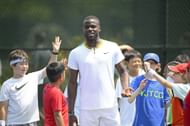 Frances Tiafoe, Tiafoe Fund Tennis
